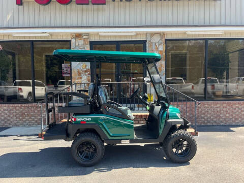 2024 Bintelli Beyond 4