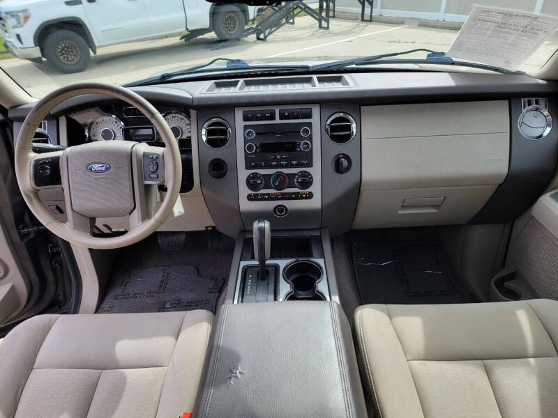 2014 Ford Expedition XLT