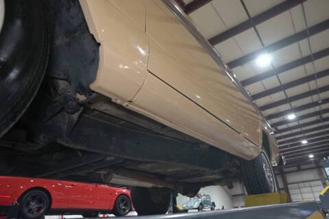 1978 Jeep Wagoneer