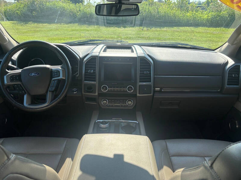 2021 Ford Expedition XLT