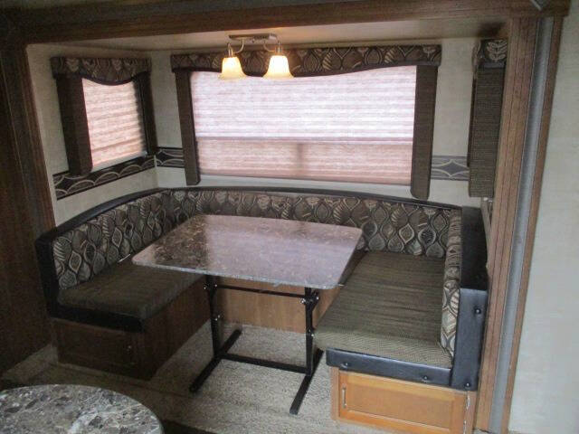 2015 Keystone RV Springdale SG225RB