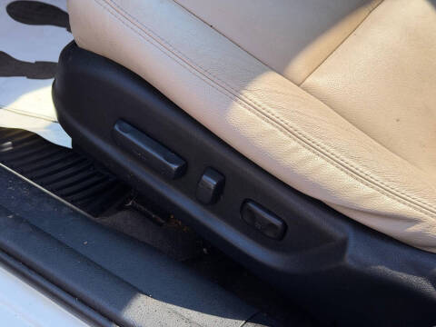 2015 Honda Crosstour EX-L V6
