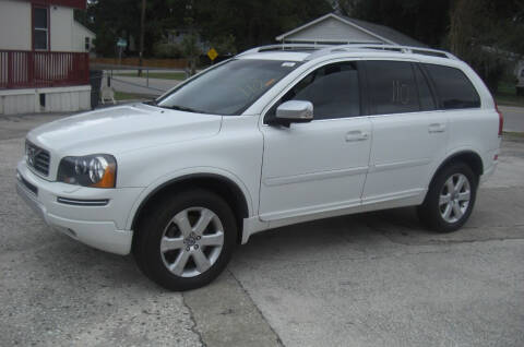 2013 Volvo XC90 for sale at CityWide Auto Sales in North Charleston SC