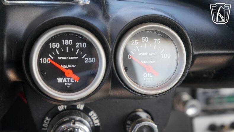 1958 Chevrolet Corvette