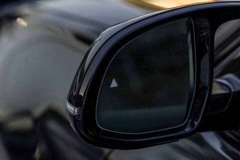 2020 BMW X3 M Competition