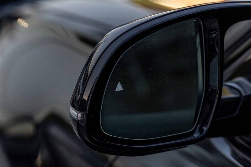 2020 BMW X3 M Competition