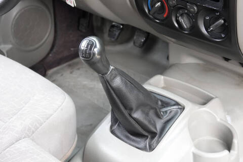 2006 Chevrolet Colorado LS