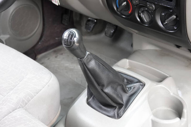 2006 Chevrolet Colorado LS