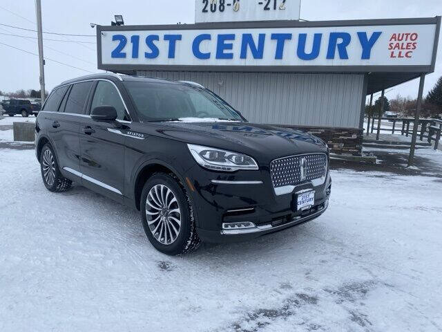 Lincoln For Sale In Ucon ID Carsforsale