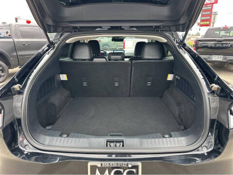 2023 Ford Mustang Mach-E Select