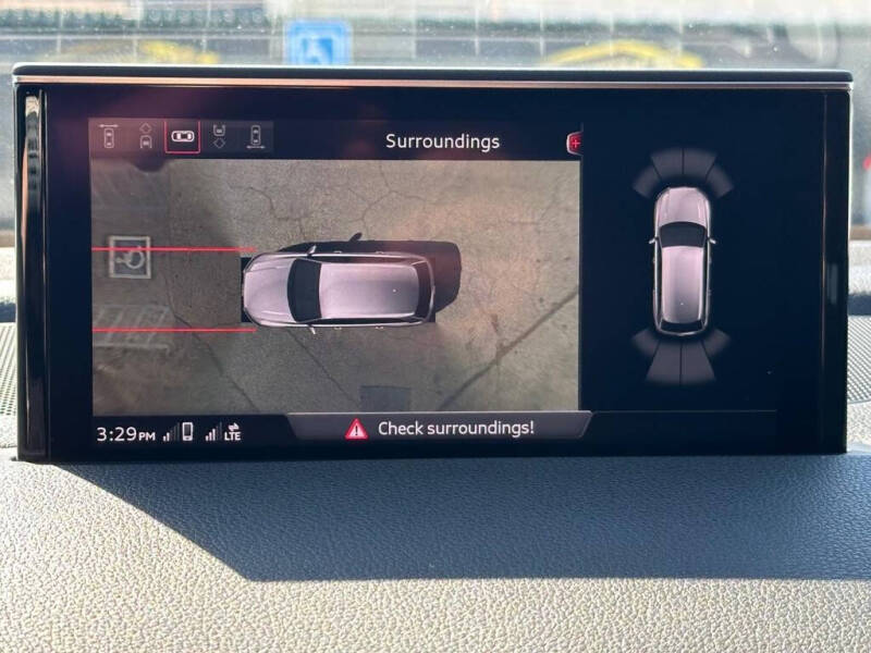 2017 Audi Q7 3.0T quattro Prestige