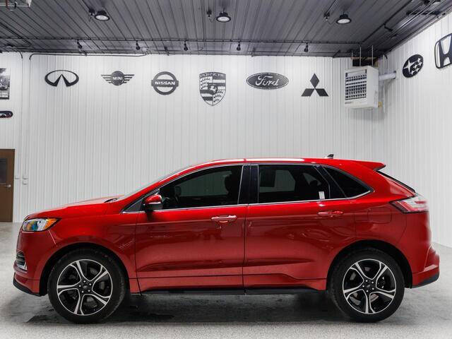 2023 Ford Edge ST