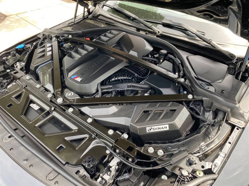 2024 BMW M2
