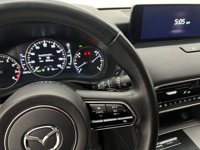 2024 Mazda CX-90 3.3 Turbo Preferred Plus