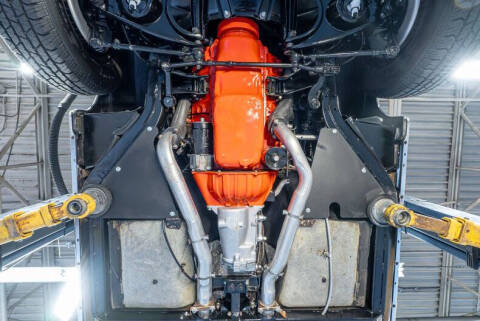 1965 Chevrolet Corvette