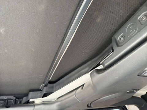 2023 Jeep Gladiator High Altitude