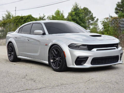 2020 Dodge Charger