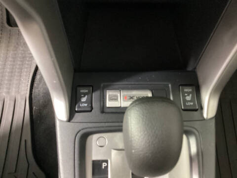 2018 Subaru Forester 2.5i Premium Black Edition
