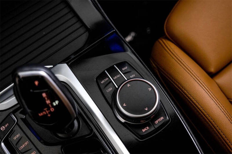 2021 BMW X3 xDrive30e