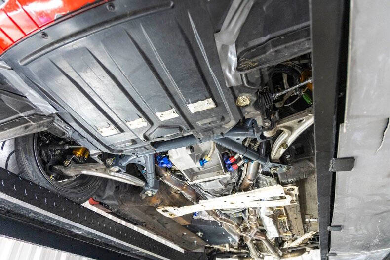 2006 Mazda MX-5 Miata