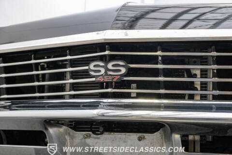 1967 Chevrolet Impala