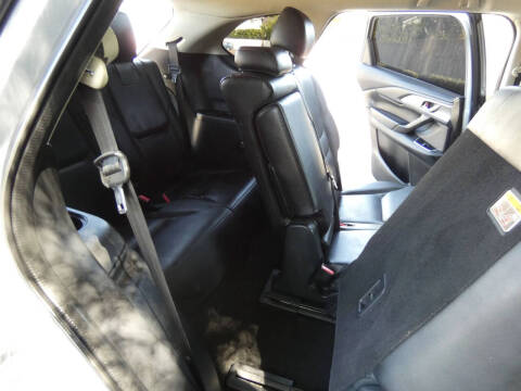 2019 Mazda CX-9 Touring