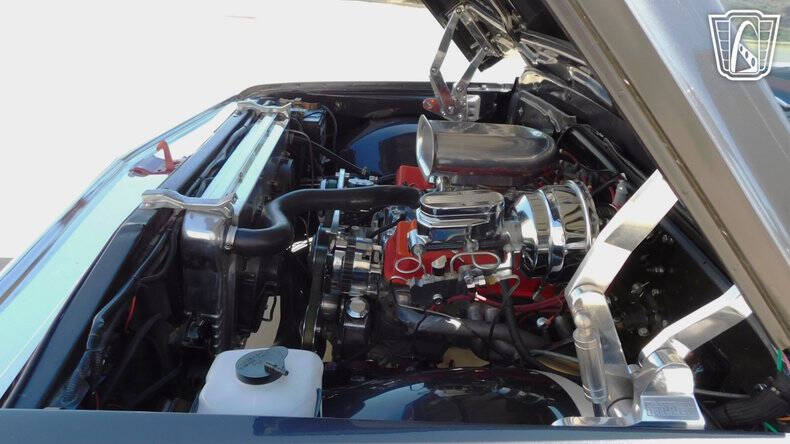1971 GMC C/K 1500 Series