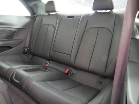 2018 Audi A5 2.0T quattro Premium Plus