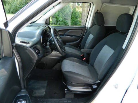 2020 RAM ProMaster City SLT