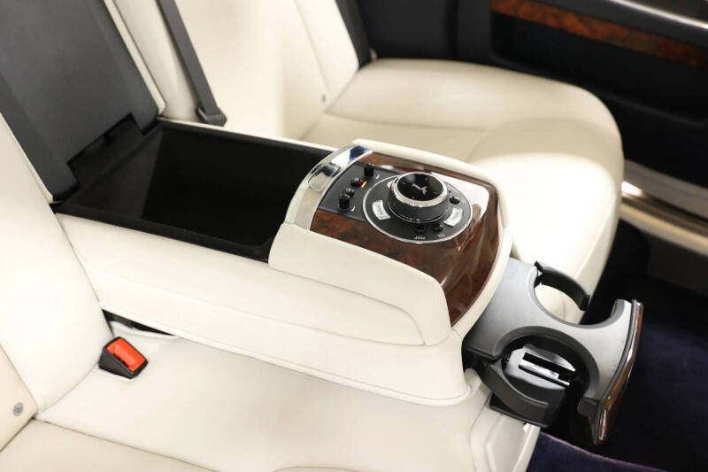 2015 Rolls-Royce Ghost