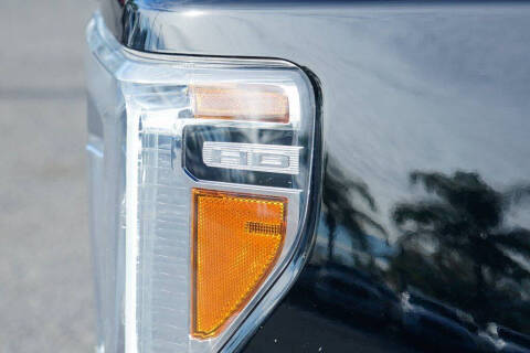 2023 GMC Sierra 2500HD