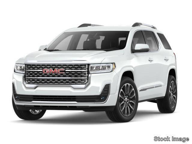 2023 GMC Acadia for sale at Meyer Motors, Inc. in Plymouth WI