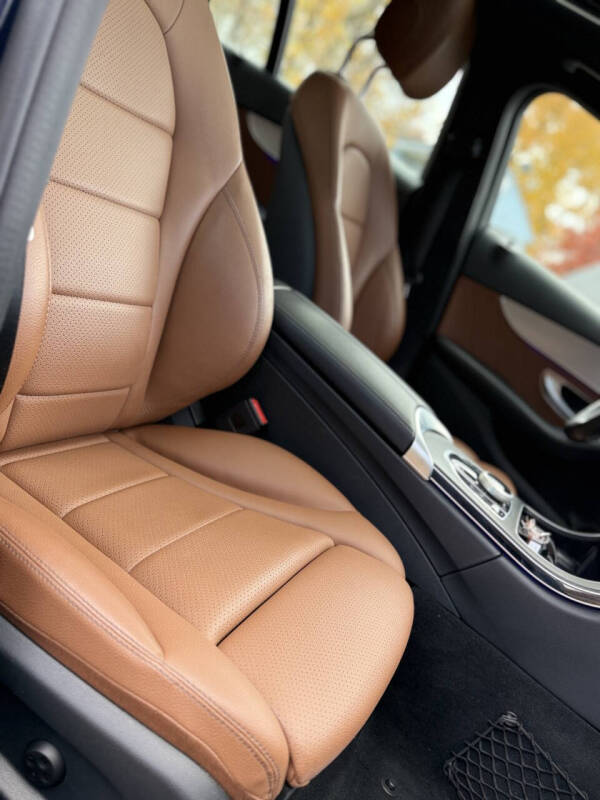 2020 Mercedes-Benz C-Class C 300 4MATIC