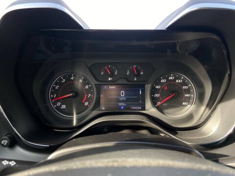 2023 Chevrolet Camaro LT