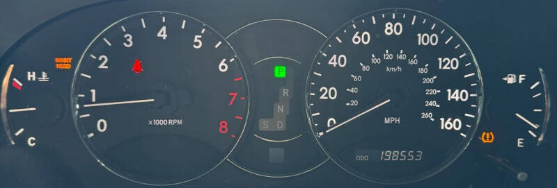 2009 Toyota Avalon Limited