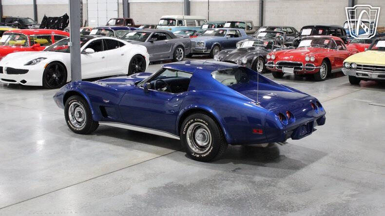 1977 Chevrolet Corvette