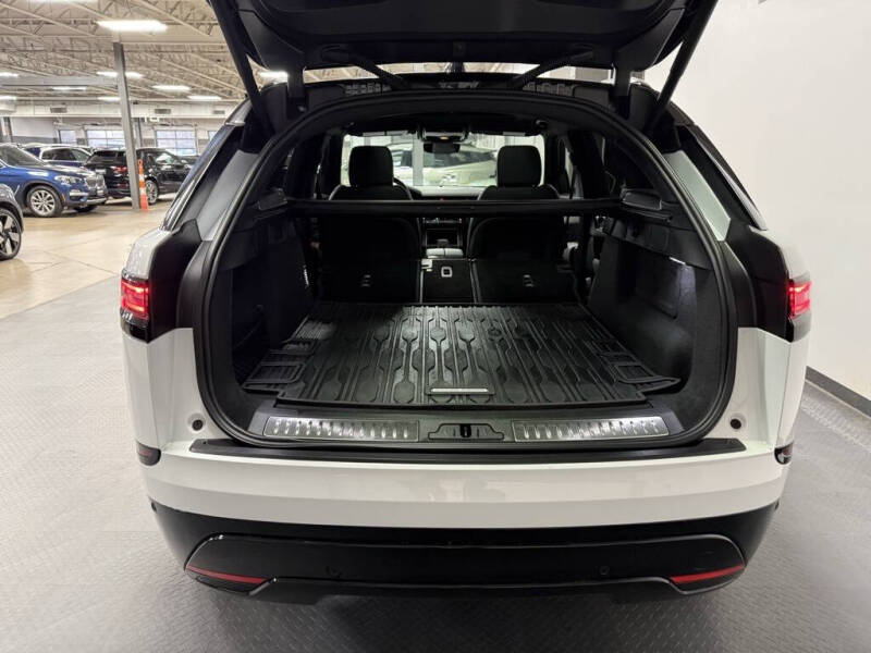 2024 Land Rover Range Rover Velar P250 Dynamic SE