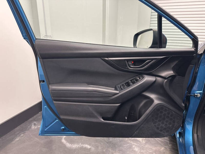 2019 Subaru Impreza Premium