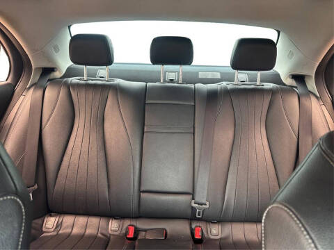 2018 Mercedes-Benz E-Class E 300