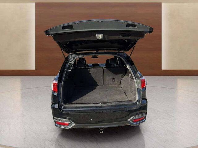 2016 Acura RDX w/AcuraWatch