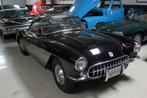 1957 Chevrolet Corvette