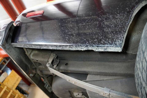 1974 Dodge Dart
