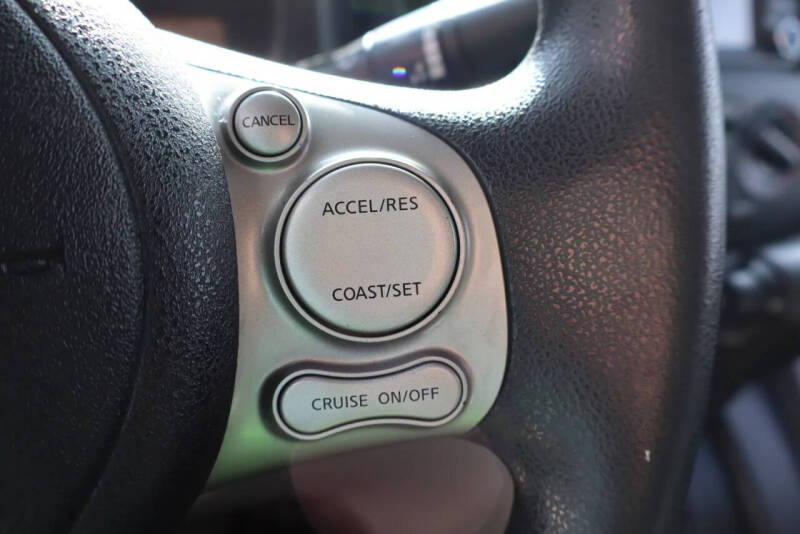 2016 Nissan NV200 S