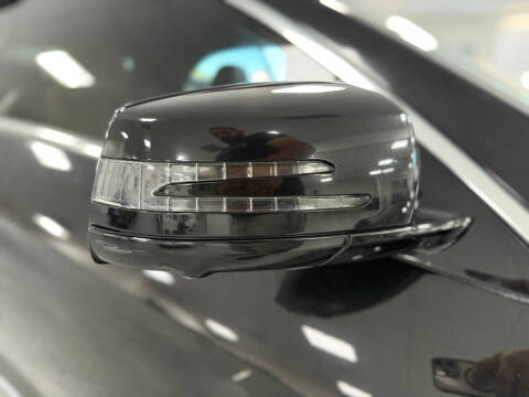 2014 Mercedes-Benz E-Class E 350