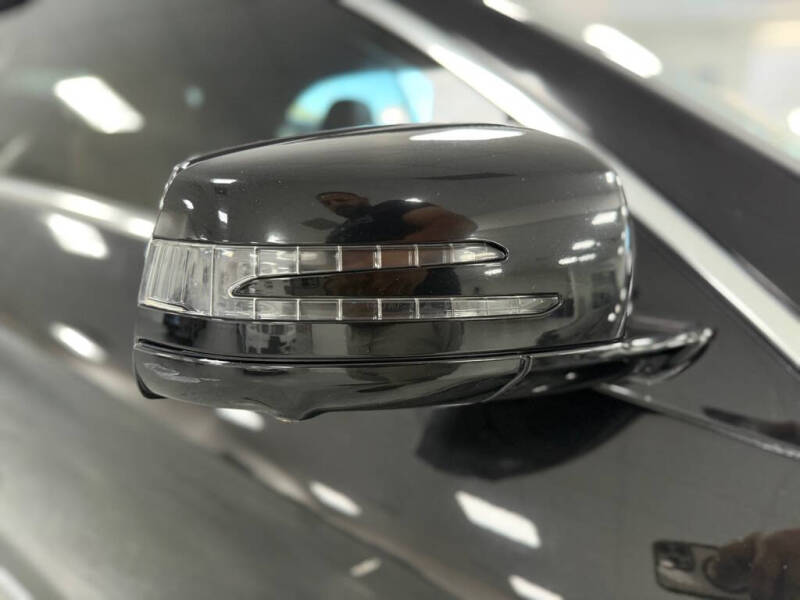 2014 Mercedes-Benz E-Class E 350