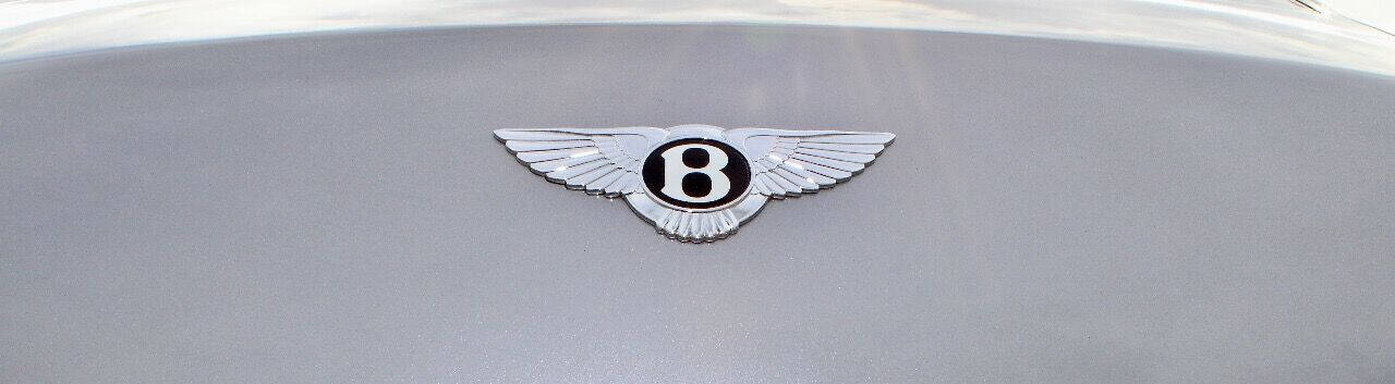 2007 Bentley Continental 61
