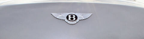 2007 Bentley Continental GT