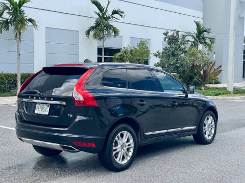 2015 Volvo XC60 T5 Drive-E Premier