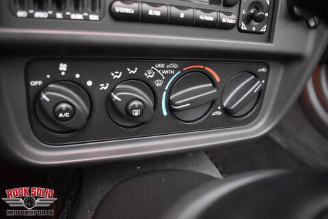 1999 Plymouth Prowler