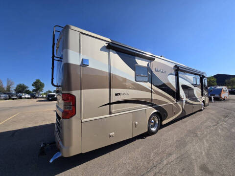 2013 Winnebago Itasca